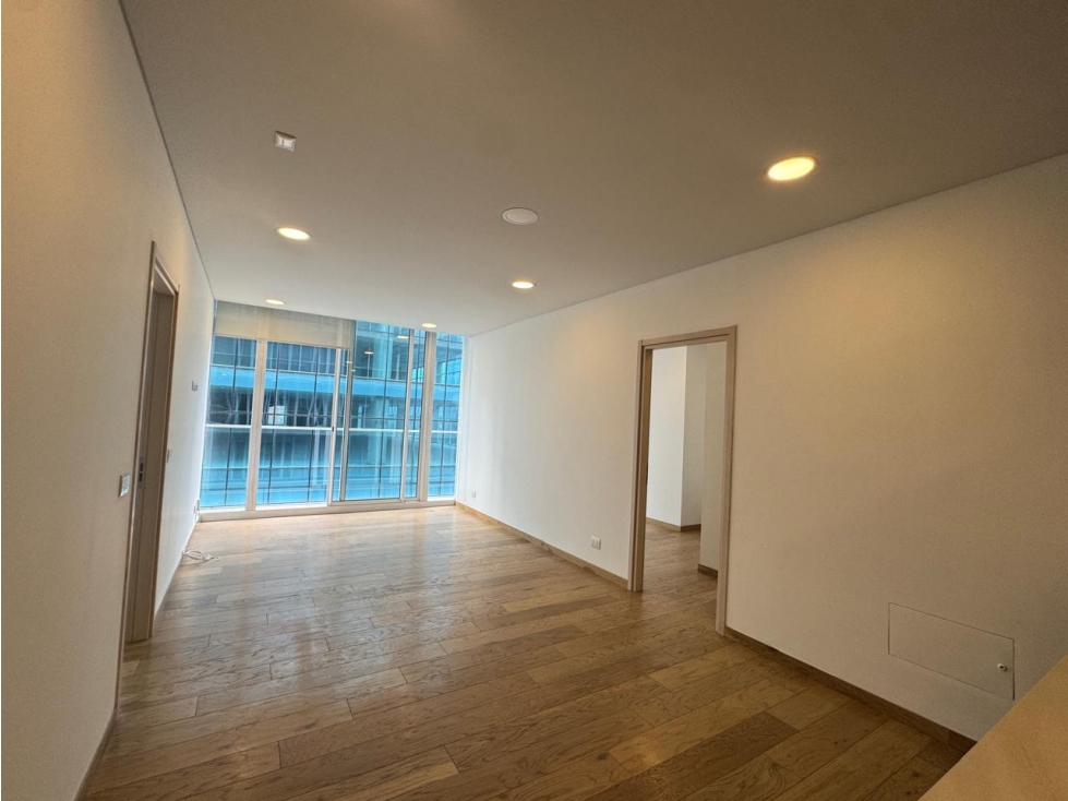 ARRIENDO APARTAMENTO EL RODDIN/ PLAZA CLARO APTO 709 — foto 2