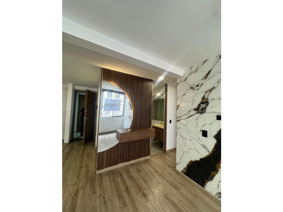ARRIENDO APARTAMENTO EN MISTRAL/ MONTEVIDEO AP 344 T1 — foto 5