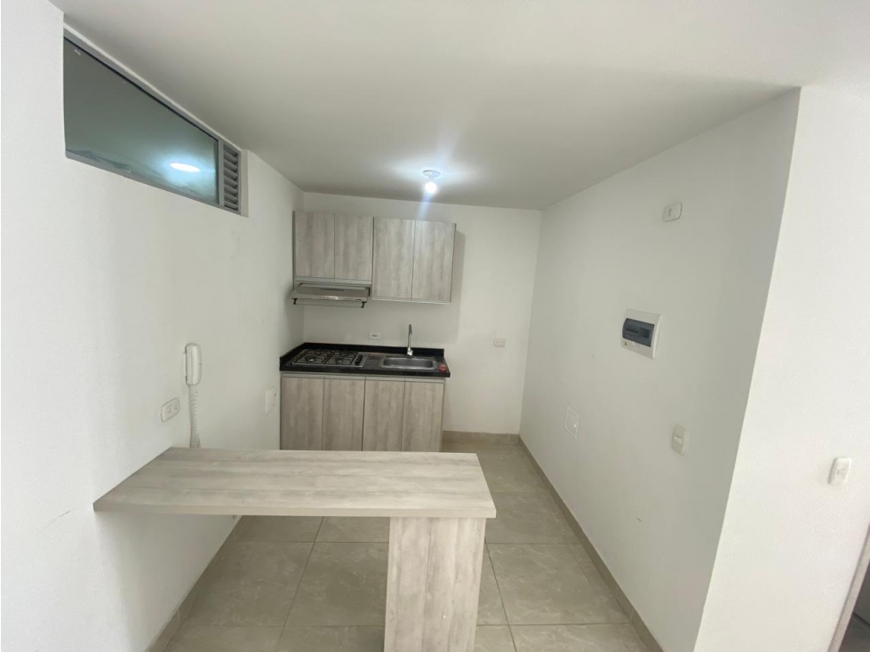 VENDO APARTAESTUDIO EN EL LIBANO 2000 — foto 6