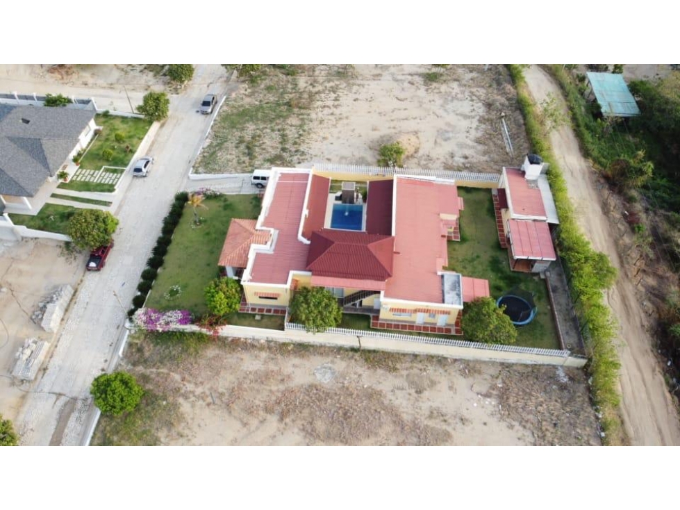 VENTA CASA CAMPESTRE EN SANTA MARTA SECTOR BONDA