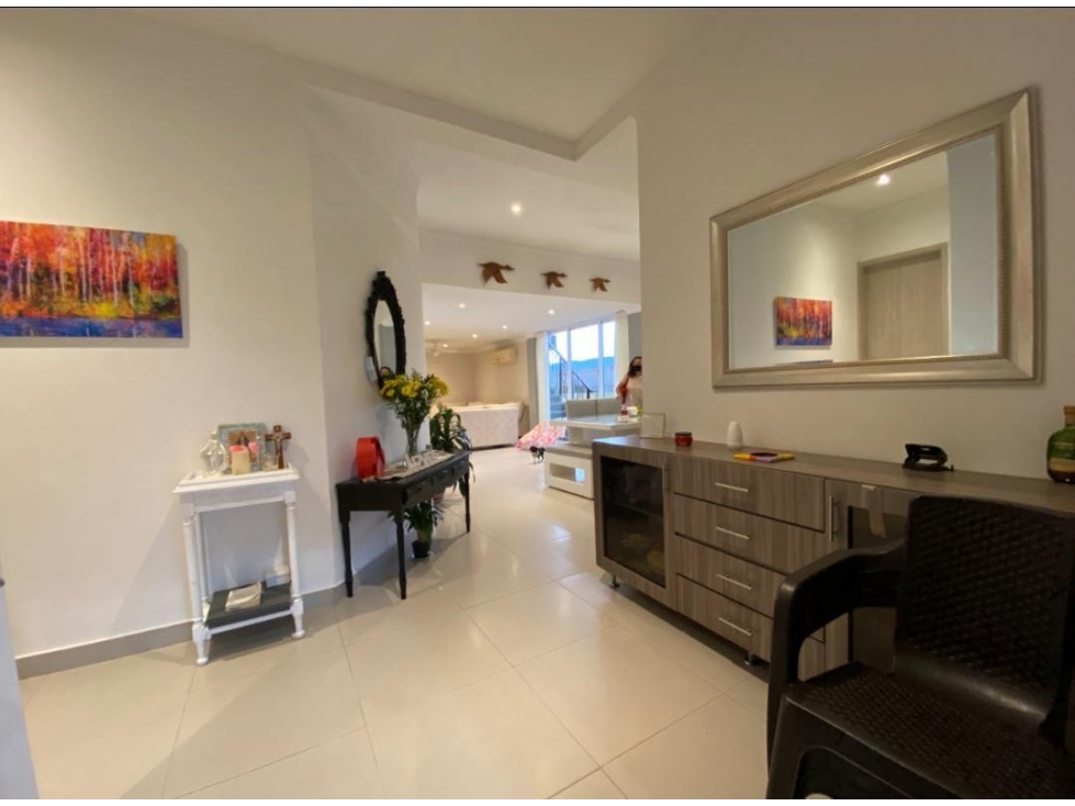 VENTA CASA CAMPESTRE EN SANTA MARTA SECTOR BONDA — foto 2