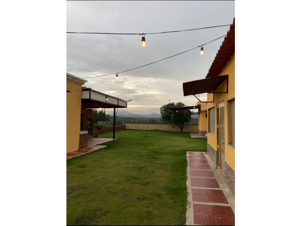 VENTA CASA CAMPESTRE EN SANTA MARTA SECTOR BONDA — foto 6