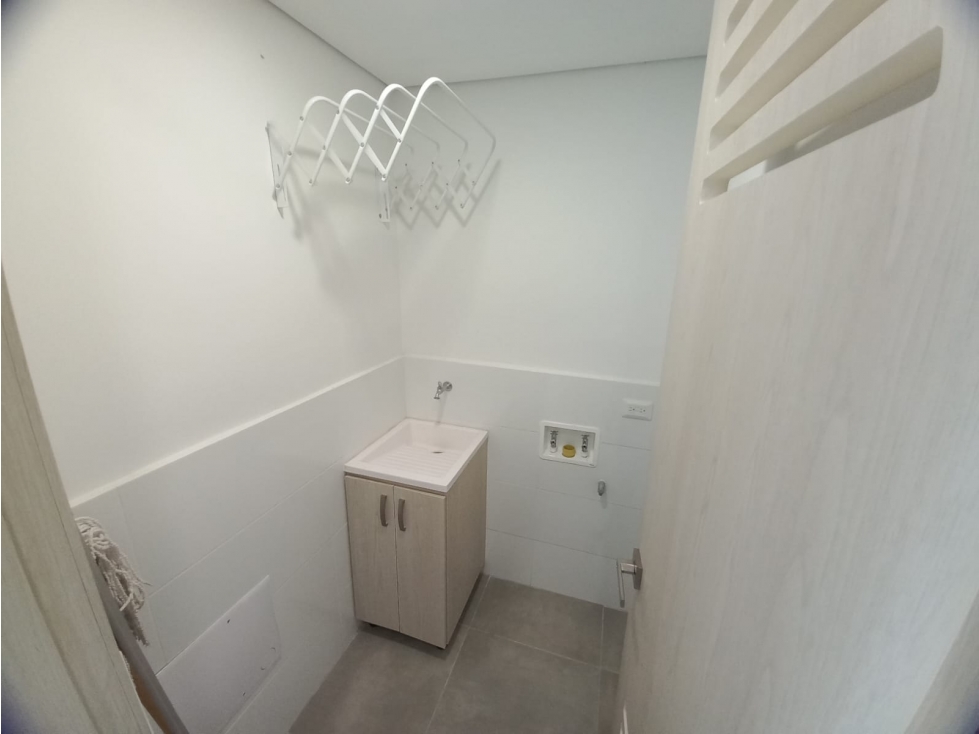 ARRIENDO APARTAMENTO NUEVO CERCA A PLAYA POZOS COLORADOS SANTA MARTA — foto 3