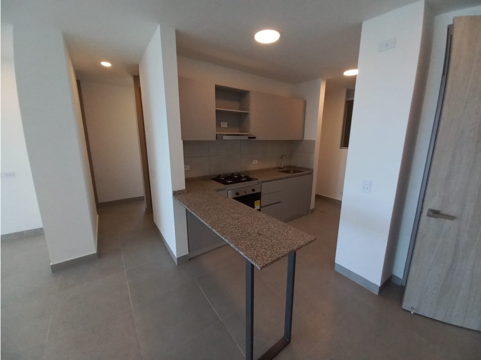 VENTA APARTAMENTO TURISTICO EN SANTA MARTA SECTOR DON JACA — foto 6