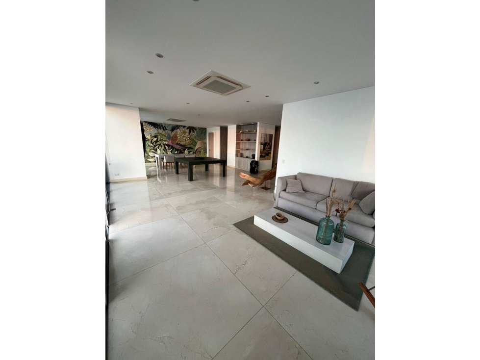 EN VENTA APARTAMENTO LUXURY FRENTE A MARINA INTERNACIONAL — foto 5