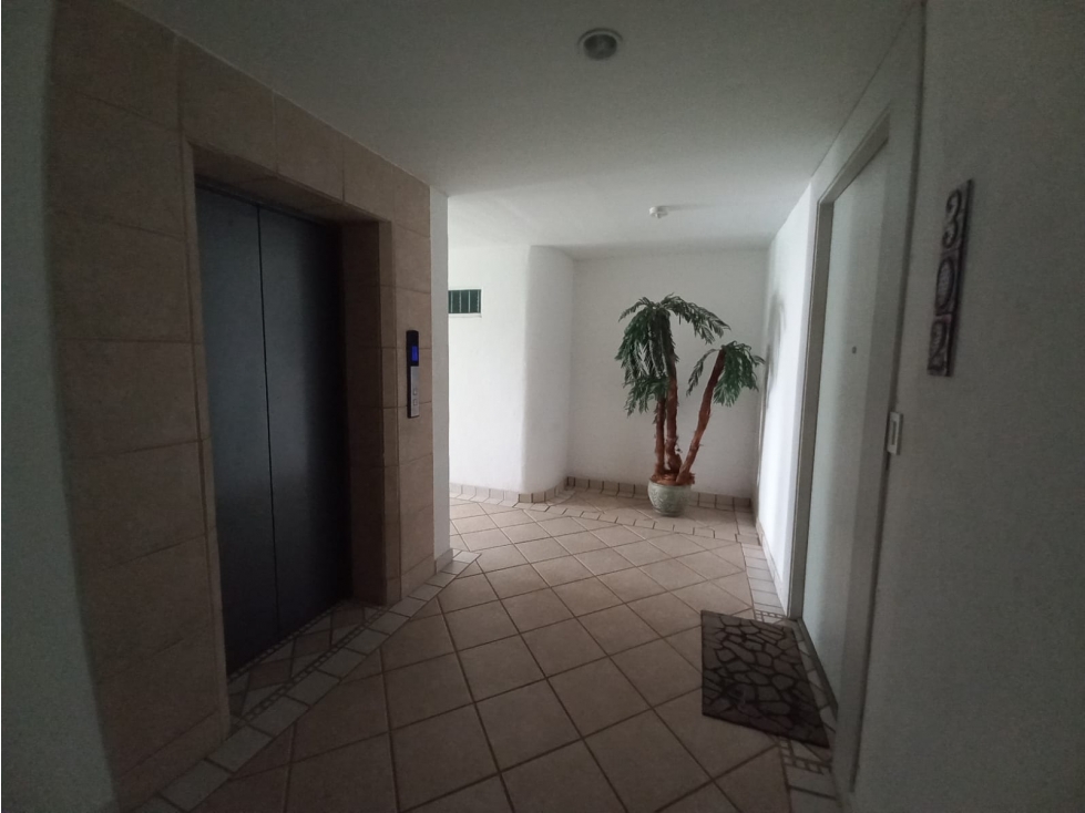 Venta apartamento en Santa Marta playa Pozos Colorados — foto 6