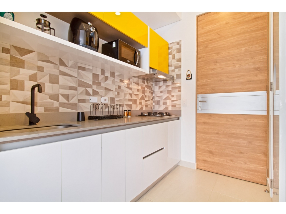 VENTA/ARRIENDO AMOBLADO EN SANTA MARTA POZOS COLORADOS — foto 6