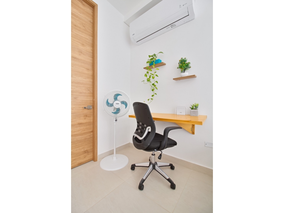 VENTA/ARRIENDO AMOBLADO EN SANTA MARTA POZOS COLORADOS — foto 3