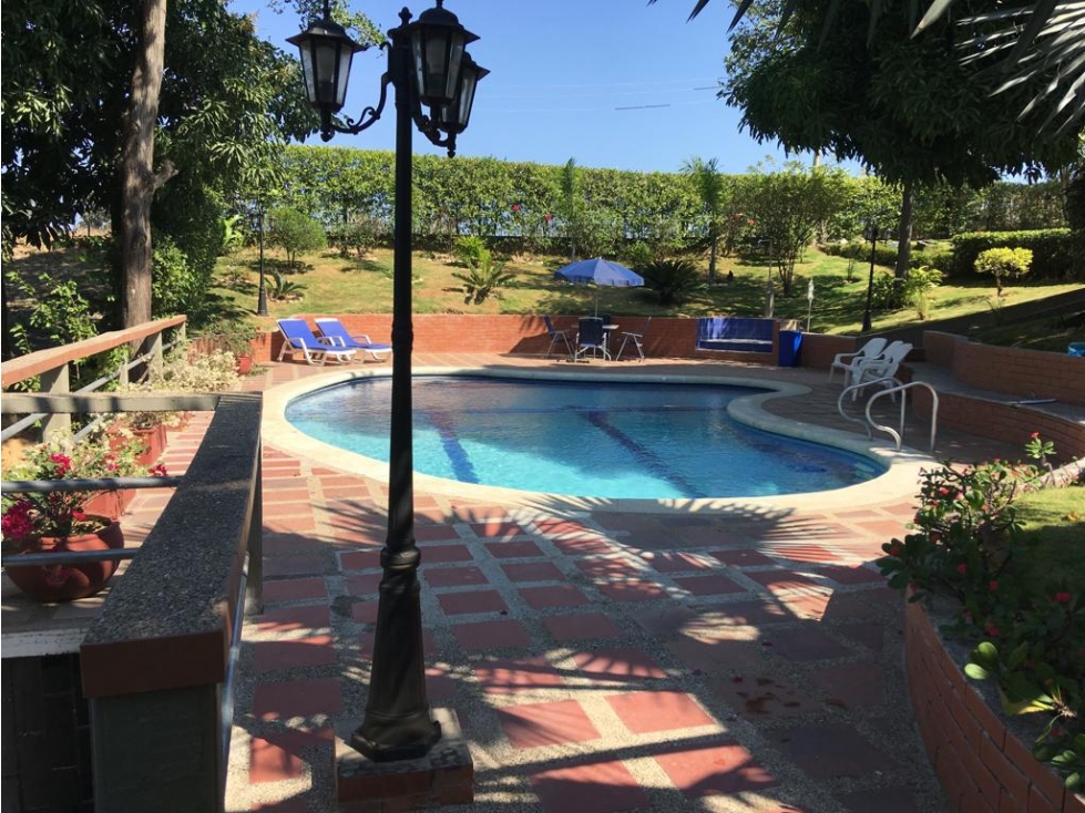 VENTA CASA CAMPESTRE EN SANTA MARTA VEREDA MASINGA