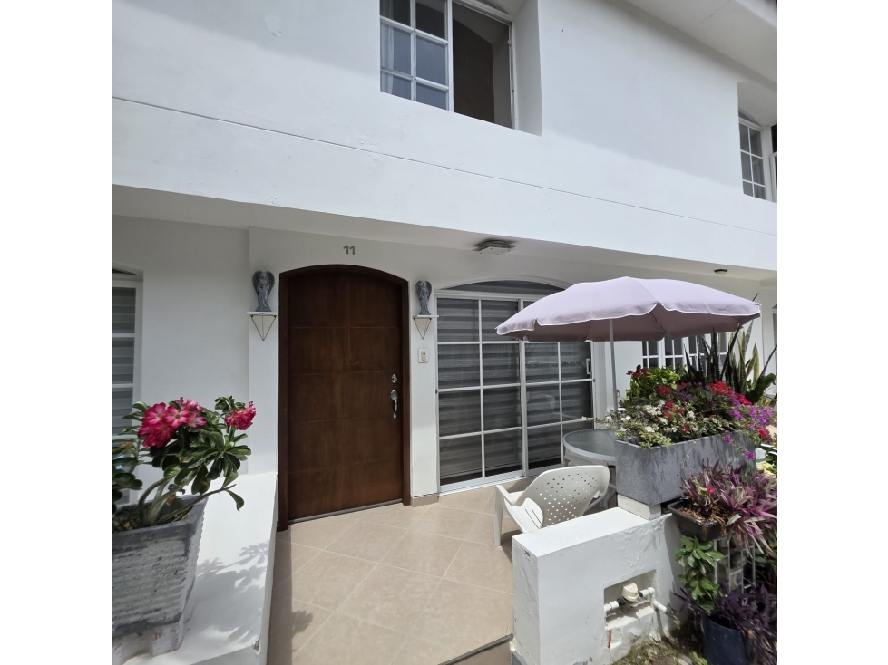 VENTA CASA HERMOSA RODADERO RESERVADO SANTA MARTA
