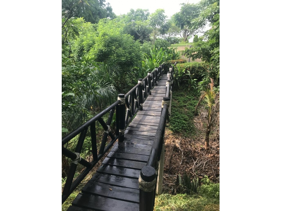 VENTA CASA CAMPESTRE EN SANTA MARTA VEREDA MASINGA — foto 3