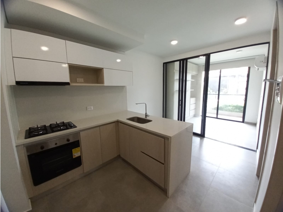 ARRIENDO APARTAMENTO NUEVO CERCA A PLAYA POZOS COLORADOS SANTA MARTA