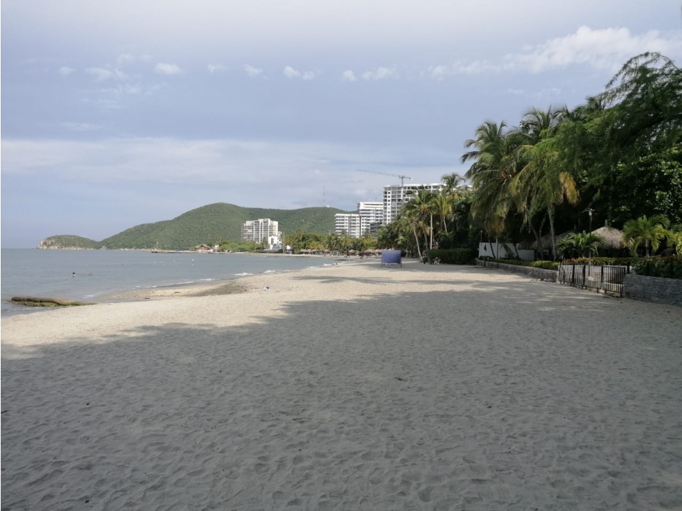 EN ARRIENDO APARTAMENTO AMOBLADO POZOS COLORADOS