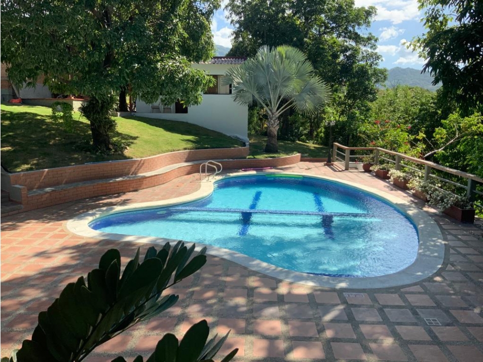 VENTA CASA CAMPESTRE EN SANTA MARTA VEREDA MASINGA — foto 5