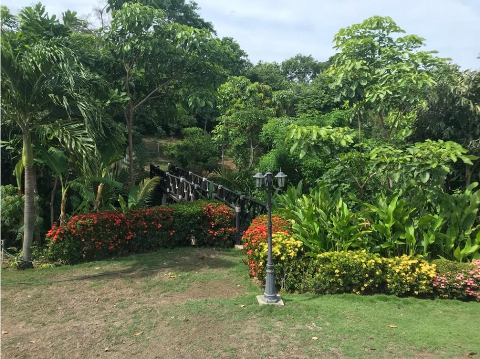 VENTA CASA CAMPESTRE EN SANTA MARTA VEREDA MASINGA — foto 4
