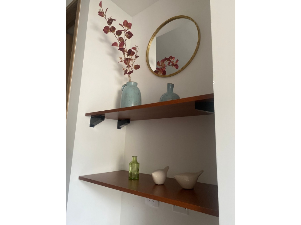 VENTA ARRIENDO APARTAMENTO AMOBLADO TURISMO CERCA POZOS COLORADOS — foto 3