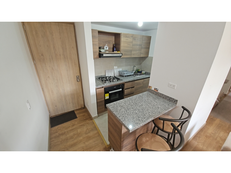 APARTAMENTO EN VENTA, CONJUNTO FIRENZE BARRIO LAS VILLAS ZIPAQUIRÁ — foto 6