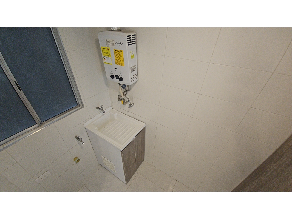 APARTAMENTO EN ARRIENDO, SALINAS 1 SAN RAFAEL ZIPAQUIR — foto 6