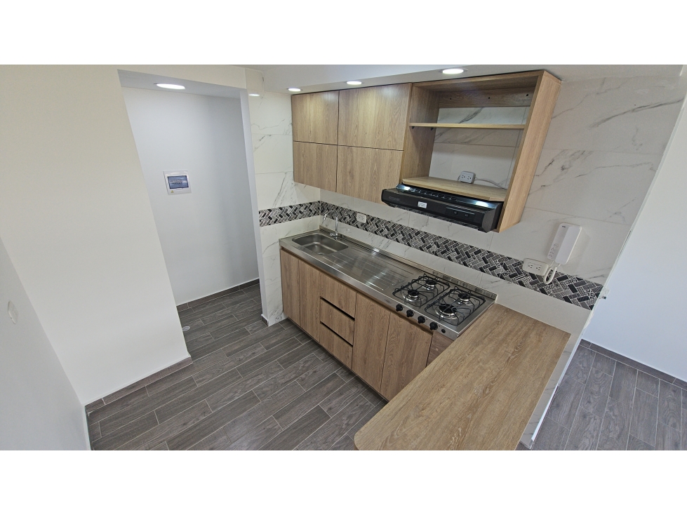APARTAMENTO EN VENTA,CONJUNTO ENTRE LUNAS KERANTA GACHANCIPA — foto 6