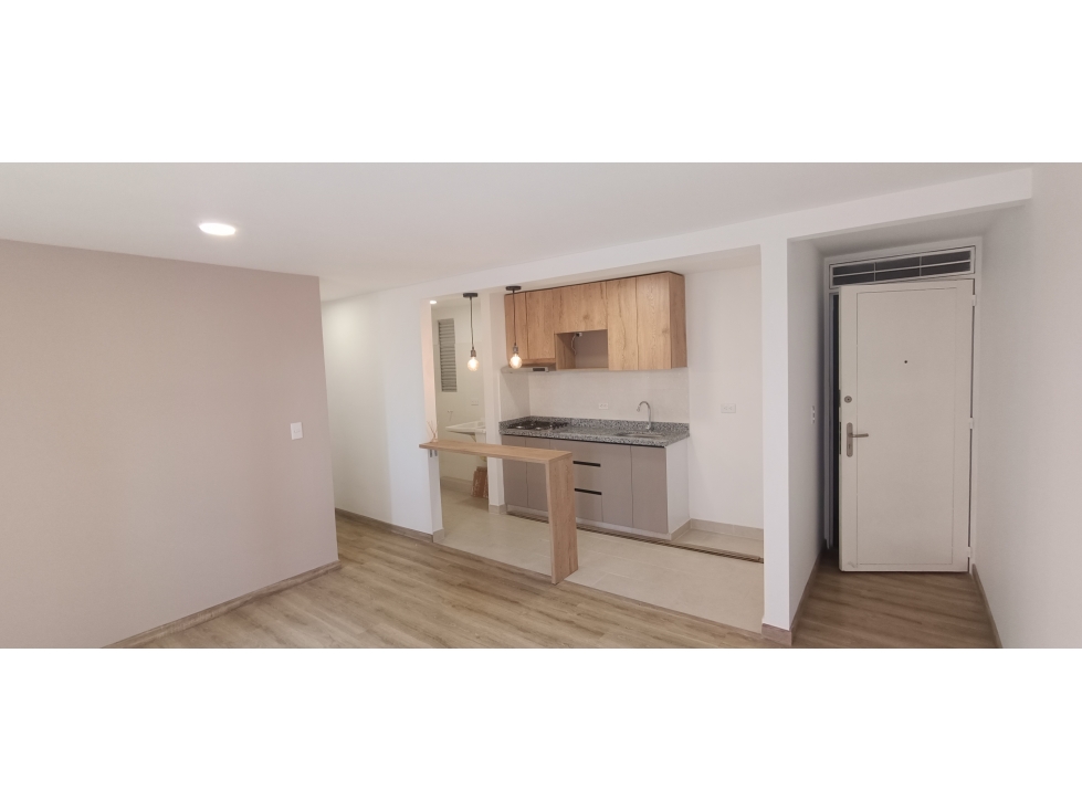 APARTAMENTO EN VENTA Y ARRIENDO, CARRARA BARRIO LAS VILLAS ZIPAQUIRA