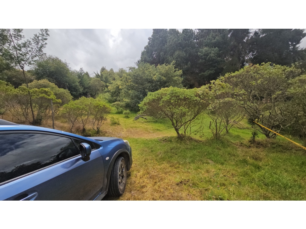 FINCA EN VENTA, VEREDA CANAVITA TOCANCIPA CUNDINAMARCA. - 3
