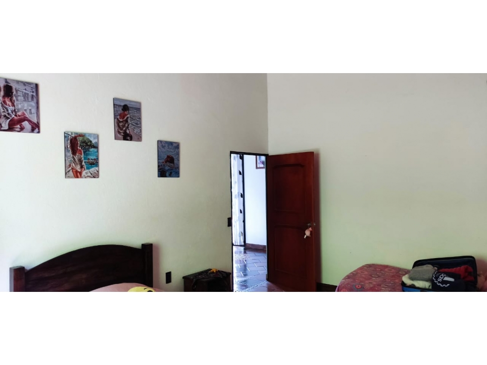 FINCA EN VENTA O PERMUTA LA VEGA CUNDINAMARCA - 5