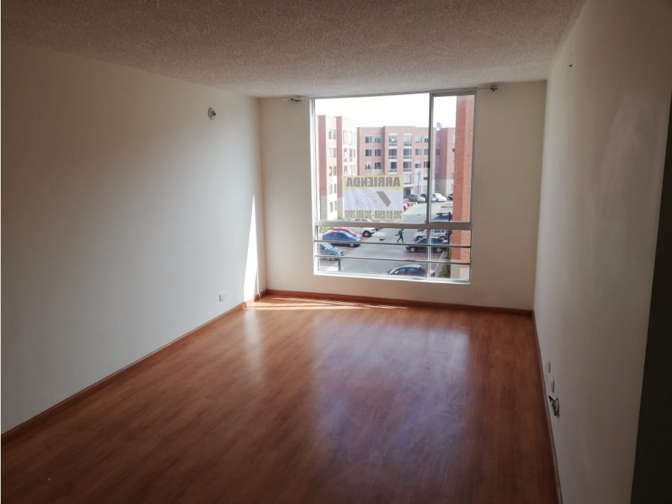 APARTAMENTO EN VENTA, ALBORADA REAL 2 BARRIO VILLA MARIA ZIPAQUIRA — foto 3