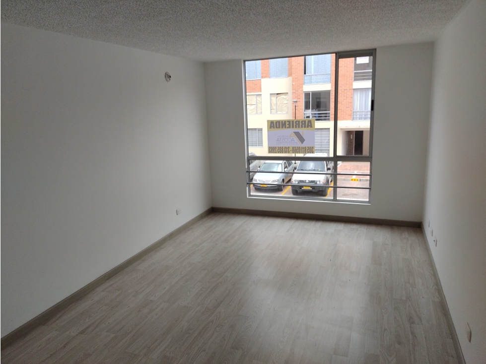 APARTAMENTO EN ARRIENDO ZIPAQUIRA CUNDINAMARCA — foto 4