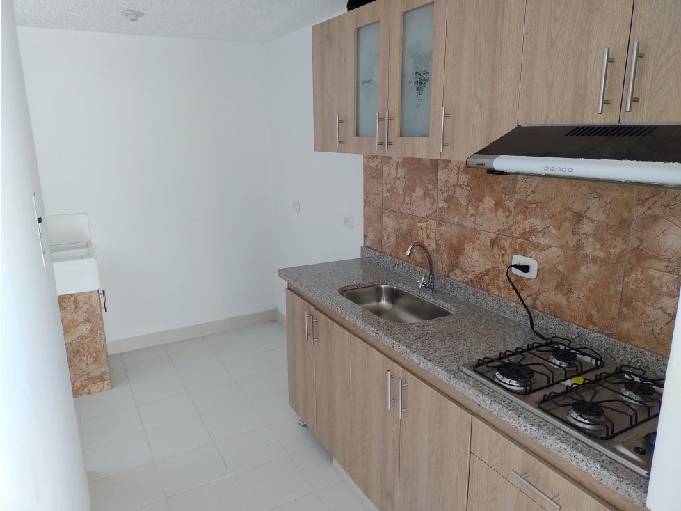 APARTAMENTO EN ARRIENDO ZIPAQUIRA CUNDINAMARCA — foto 6