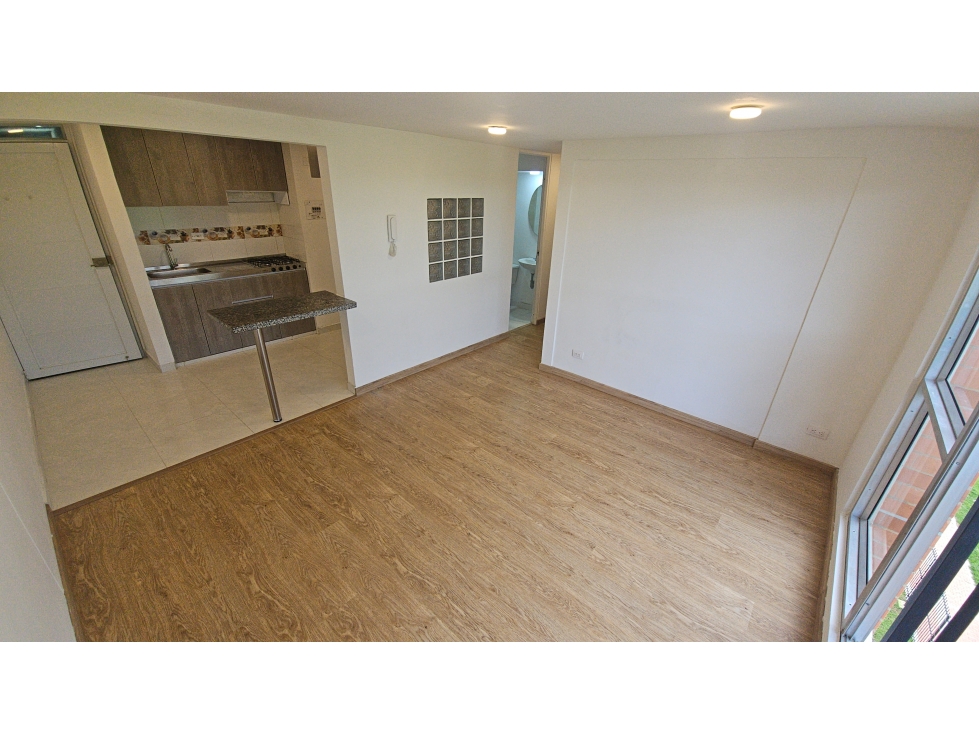 APARTAMENTO EN ARRIENDO, SALINAS 1 SAN RAFAEL ZIPAQUIR — foto 4