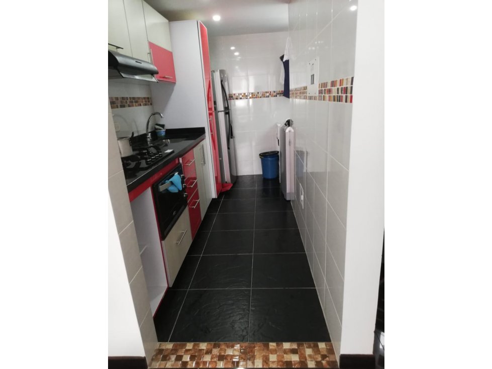 APARTAMENTO EN VENTA, CONJUNTO SANTA ANA BARRIO VILLA MARIA ZIPAQUIRA — foto 5
