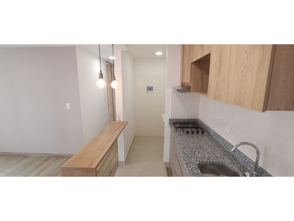APARTAMENTO EN VENTA Y ARRIENDO, CARRARA BARRIO LAS VILLAS ZIPAQUIRA — foto 3