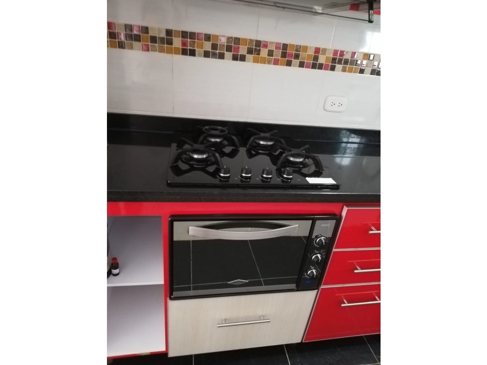 APARTAMENTO EN VENTA, CONJUNTO SANTA ANA BARRIO VILLA MARIA ZIPAQUIRA — foto 6