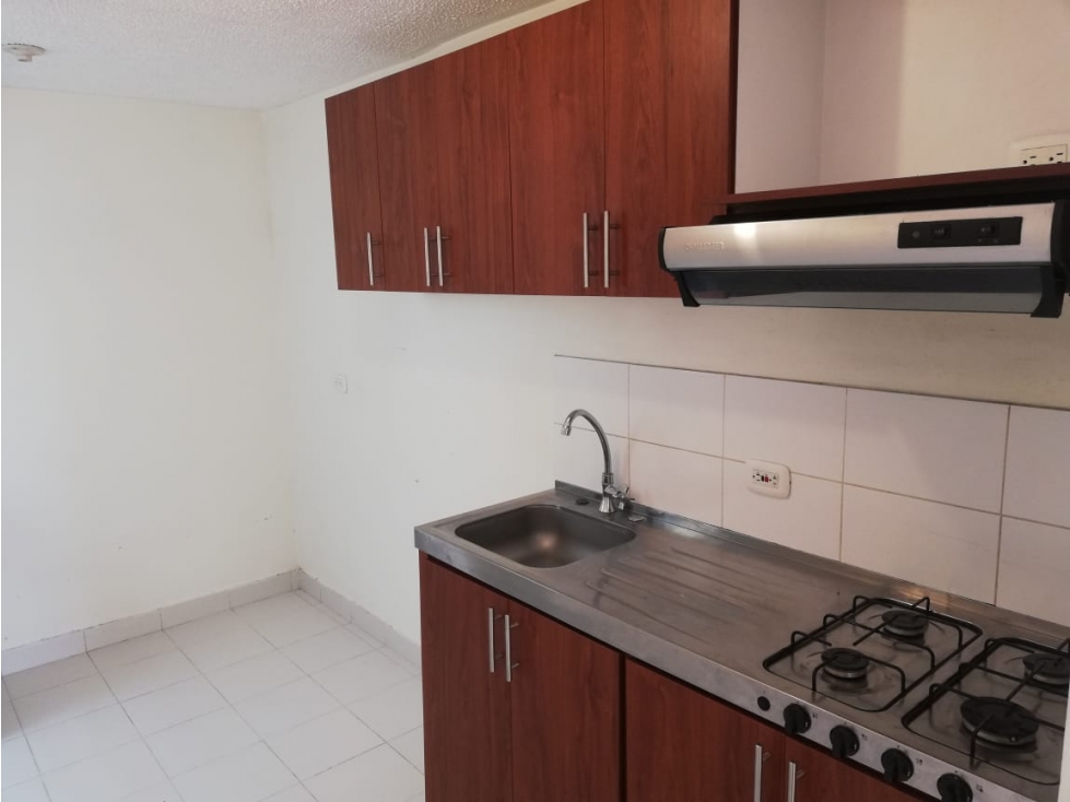 APARTAMENTO EN VENTA, ALBORADA REAL 2 BARRIO VILLA MARIA ZIPAQUIRA — foto 5