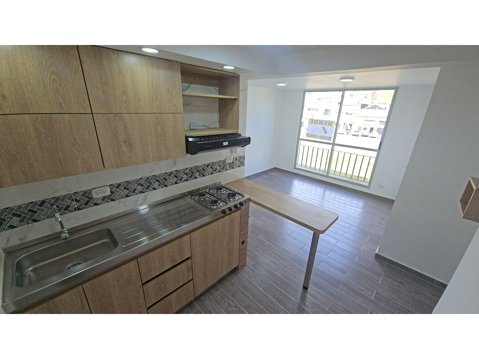 APARTAMENTO EN VENTA,CONJUNTO ENTRE LUNAS KERANTA GACHANCIPA