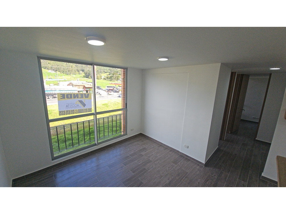 APARTAMENTO EN VENTA,CONJUNTO ENTRE LUNAS KERANTA GACHANCIPA — foto 2