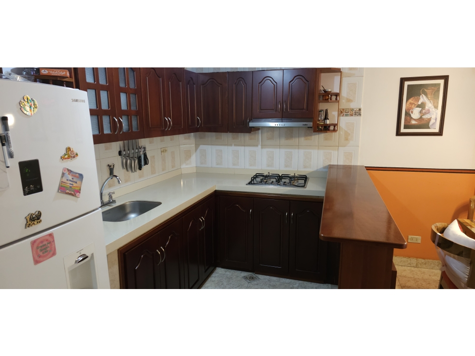 CASA EN VENTA CENTRO TOCANCIPA - 6