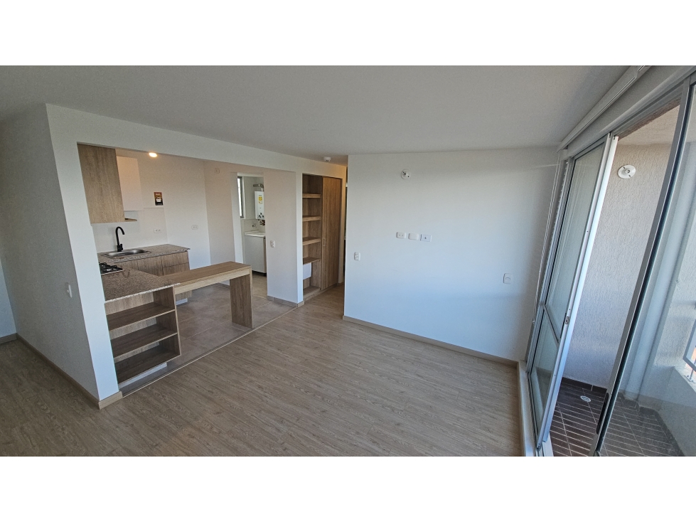 APARTAMENTO EN ARRIENDO, CONJUNTO MITIKA ZIPAQUIRÁ