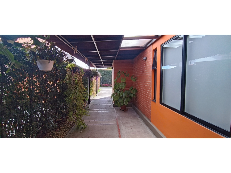 CASA EN VENTA, VEREDA BOJACA CHIA - 3