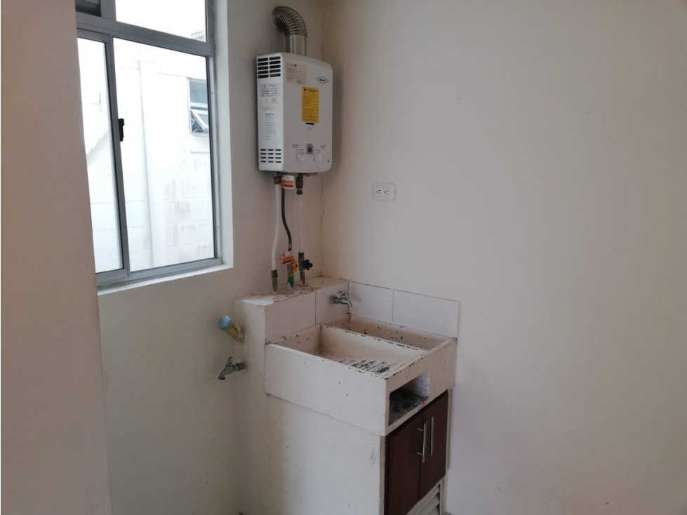 APARTAMENTO EN VENTA, ALBORADA REAL 2 BARRIO VILLA MARIA ZIPAQUIRA — foto 6