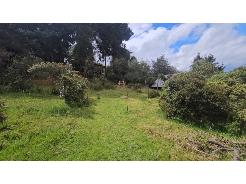 FINCA EN VENTA, VEREDA CANAVITA TOCANCIPA CUNDINAMARCA. - 5