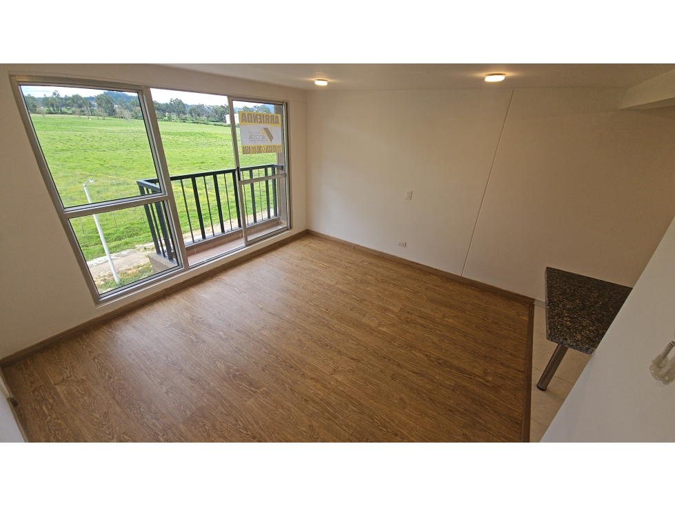 APARTAMENTO EN ARRIENDO, SALINAS 1 SAN RAFAEL ZIPAQUIR — foto 3