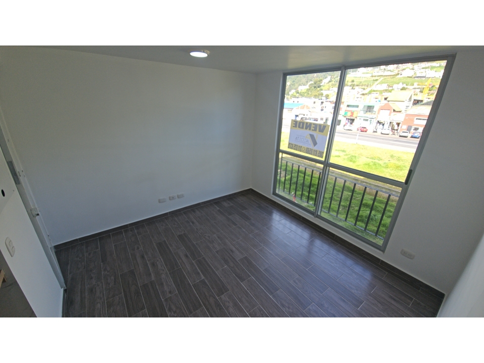 APARTAMENTO EN VENTA,CONJUNTO ENTRE LUNAS KERANTA GACHANCIPA — foto 3