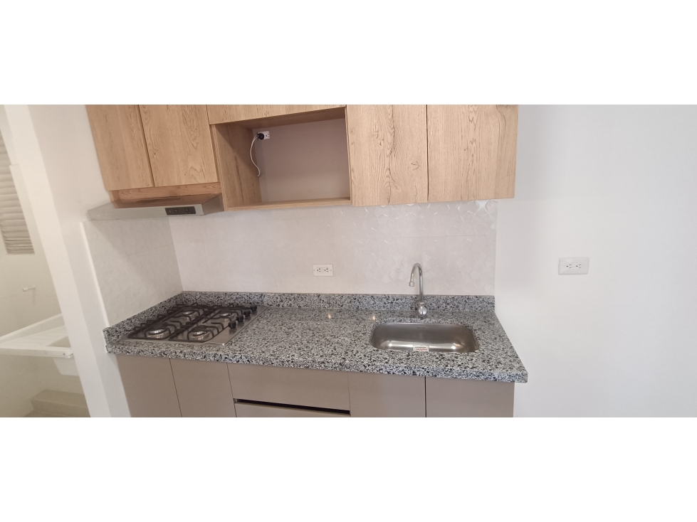 APARTAMENTO EN VENTA Y ARRIENDO, CARRARA BARRIO LAS VILLAS ZIPAQUIRA — foto 5