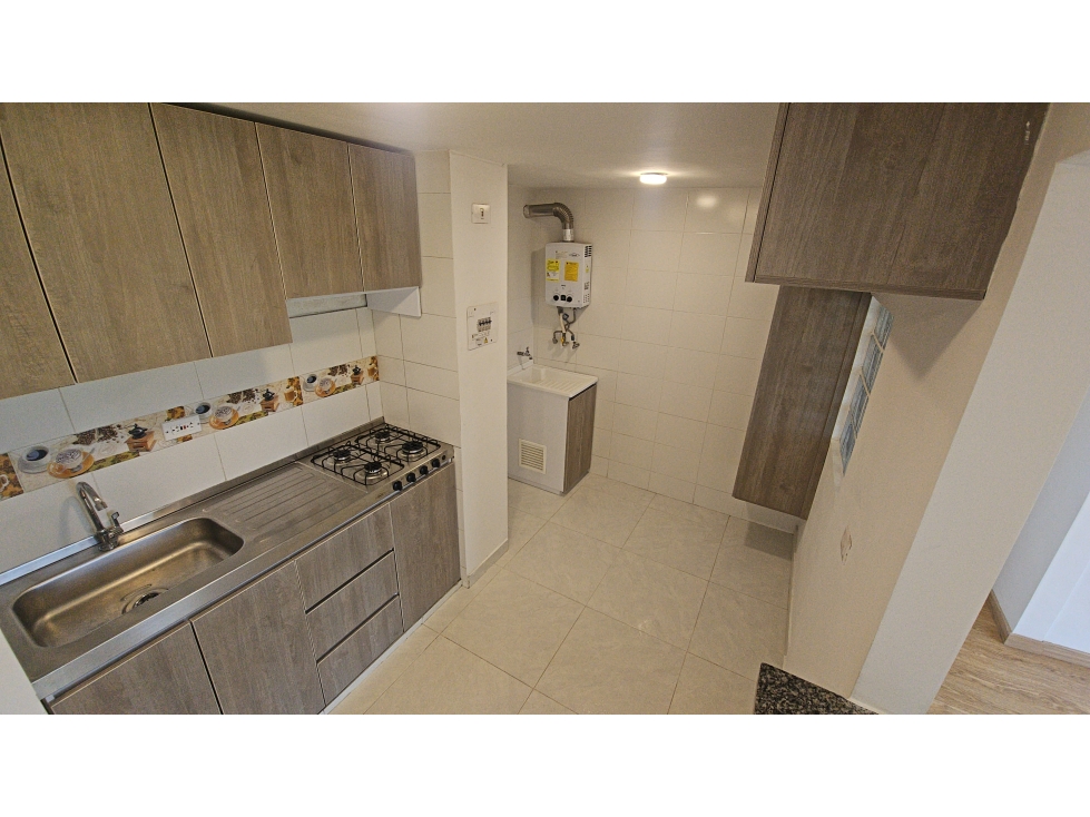 APARTAMENTO EN ARRIENDO, SALINAS 1 SAN RAFAEL ZIPAQUIR — foto 5