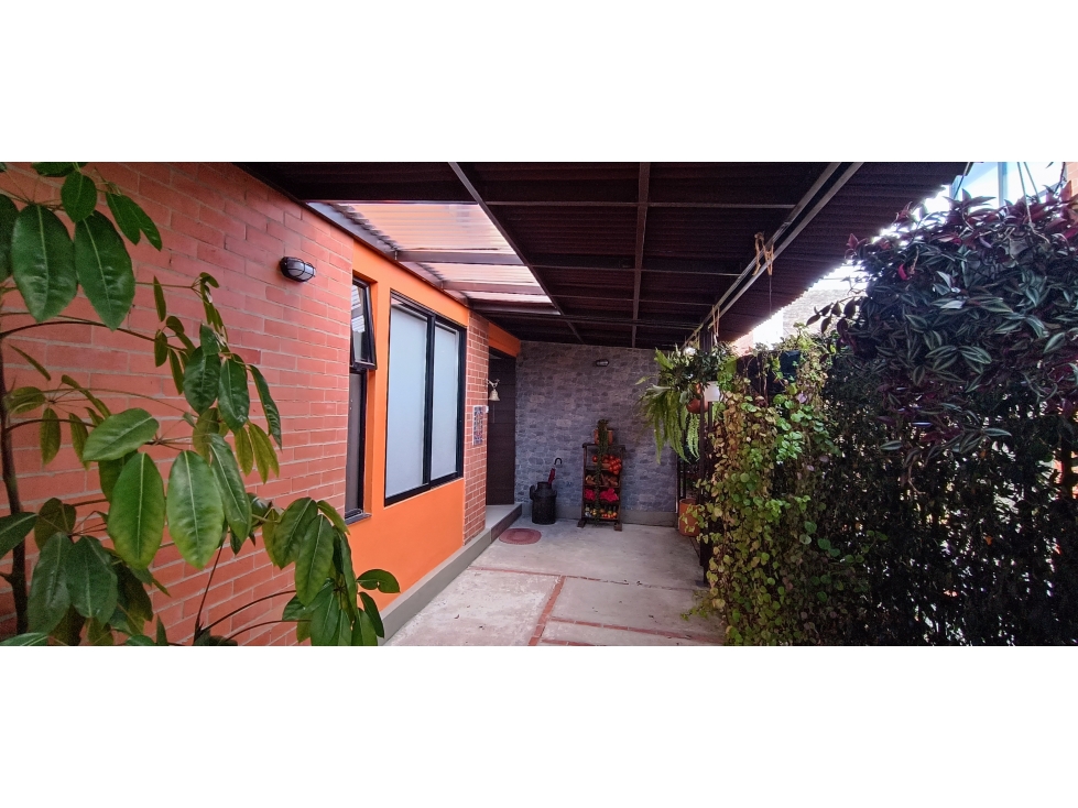 CASA EN VENTA, VEREDA BOJACA CHIA - 2