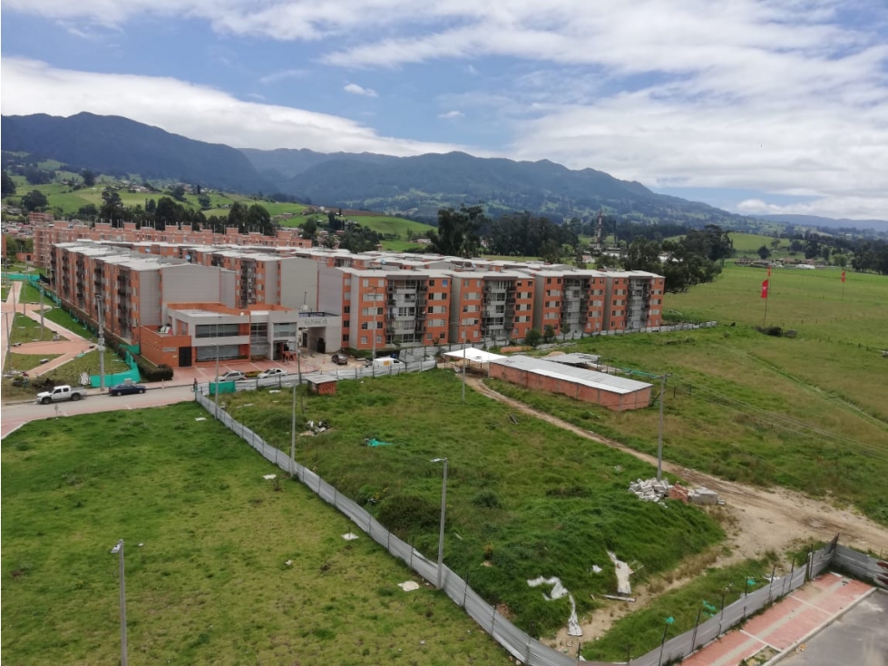 APARTAMENTO EN VENTA, CONJUNTO FLORESTA SAN RAFAEL ZIPAQUIRA — foto 2
