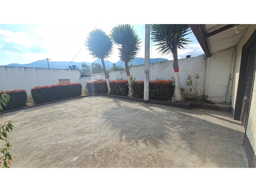CASA DE USO INSTITUCIONAL EN ARRIENDO, RODAMONTAL COGUA - 2