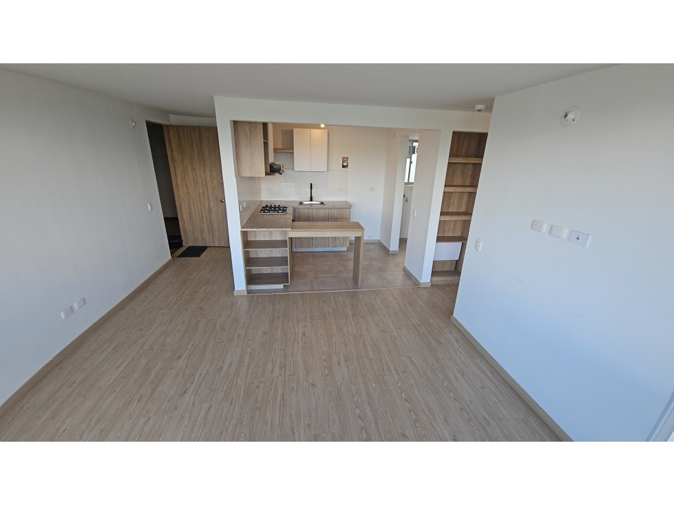 APARTAMENTO EN ARRIENDO, CONJUNTO MITIKA ZIPAQUIRÁ — foto 6