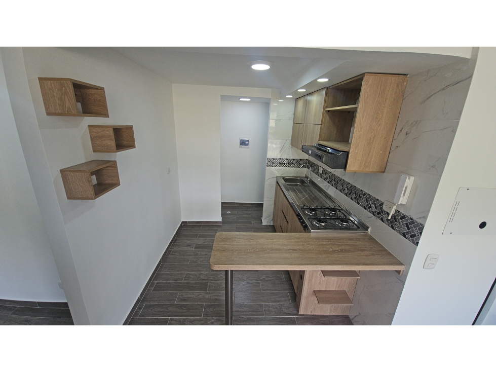 APARTAMENTO EN VENTA,CONJUNTO ENTRE LUNAS KERANTA GACHANCIPA — foto 4